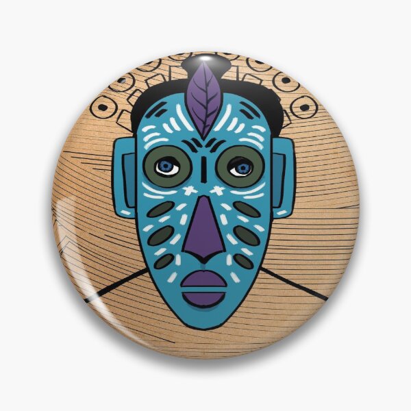 Item preview, The Hashmasks 514 designed and sold by CryptoLuke.