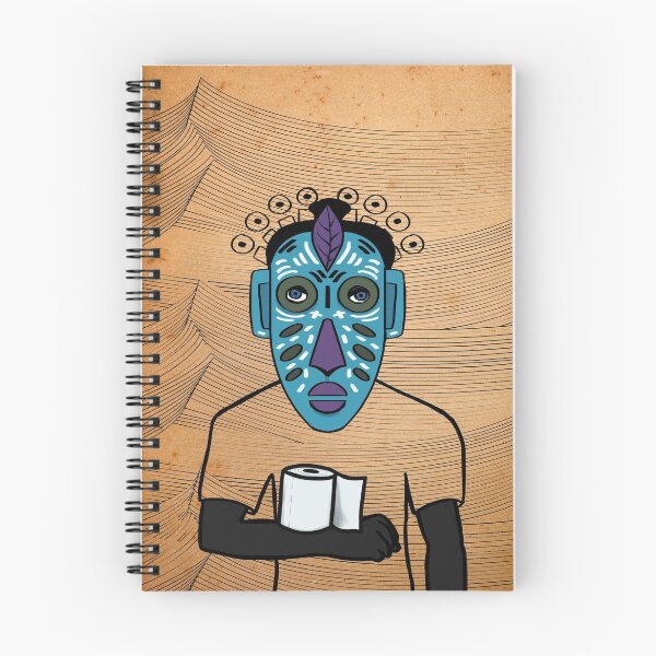 Item preview, The Hashmasks 514 designed and sold by CryptoLuke.