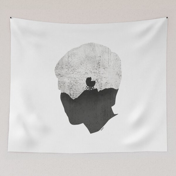 Item preview, Rosemarys Baby Collage  designed and sold by CecilleBlackman.