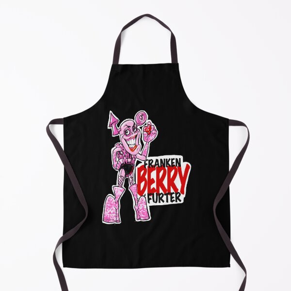 Item preview, FRANKEN-BERRY-FURTER designed and sold by shaunturek36.