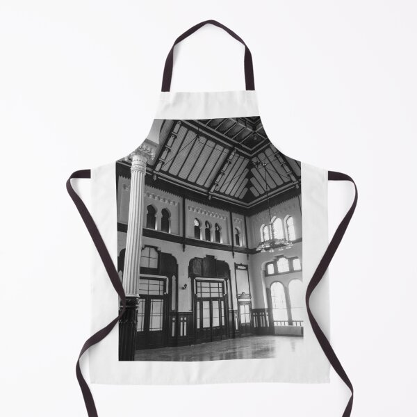 Item preview, Sirkeci Train Station designed and sold by Steve Outram.
