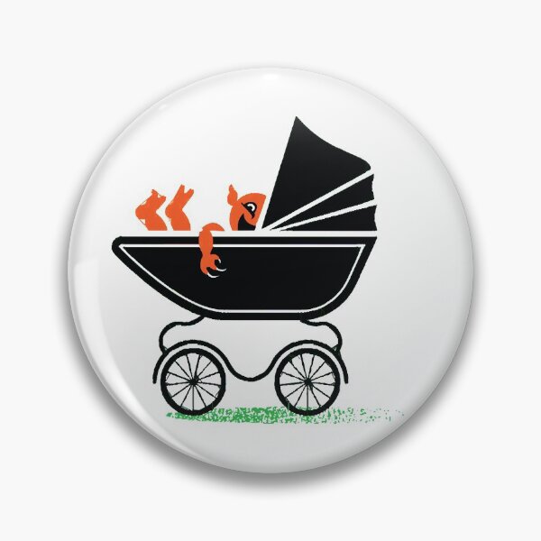Item preview, Rosemary's Baby  designed and sold by CecilleBlackman.