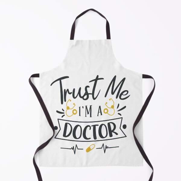 Item preview, Trust Me I'M A Doctor designed and sold by FOX1999-Design.