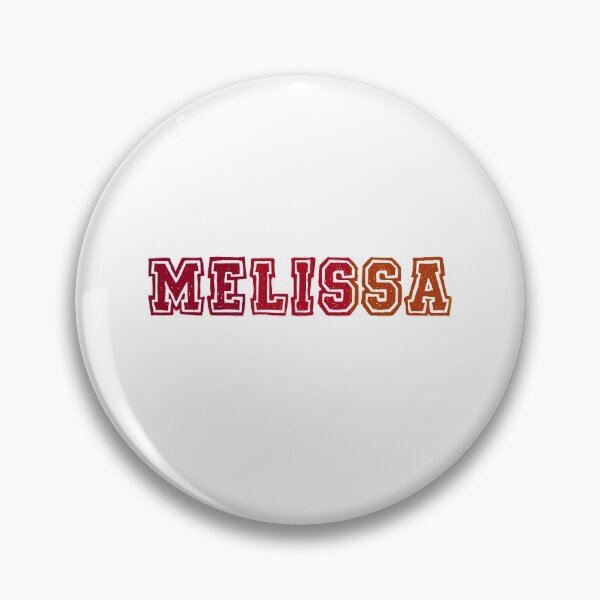 Item preview, MELISSA designed and sold by ruviogevio.