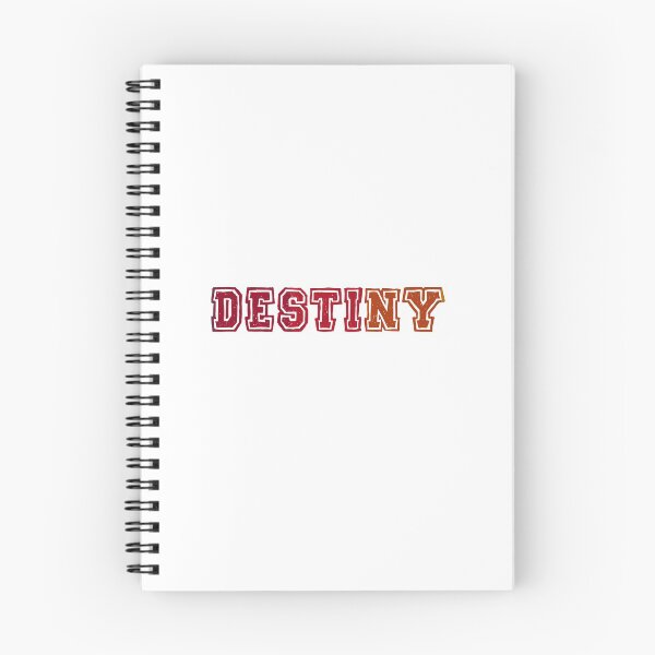 Item preview, DESTINY designed and sold by ruviogevio.