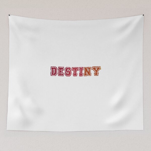 Item preview, DESTINY designed and sold by ruviogevio.