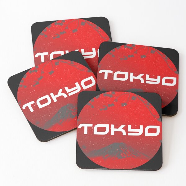 Item preview, Tokyo Japan designed and sold by SHDigital.