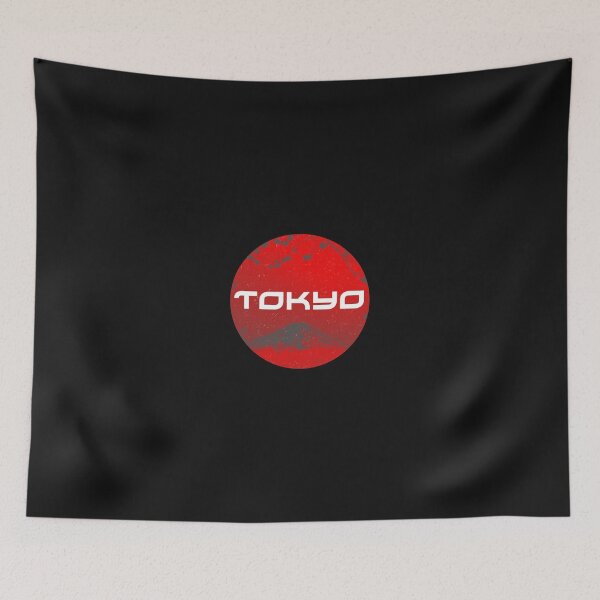 Item preview, Tokyo Japan designed and sold by SHDigital.
