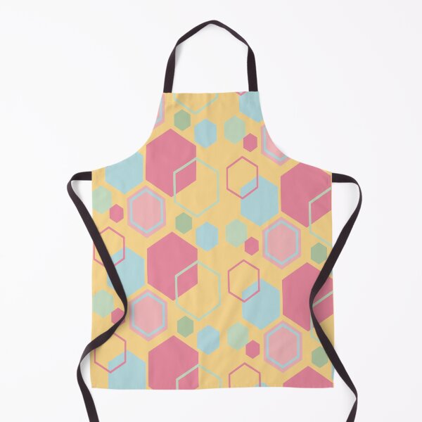 Item preview, Geometric Pastel Pattern Design designed and sold by heyitsIrish.