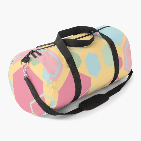 Item preview, Geometric Pastel Pattern Design designed and sold by heyitsIrish.