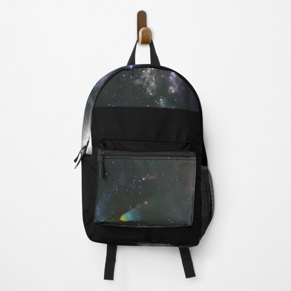 Item preview, Colorful and magical, aesthetic nebula universe design designed and sold by Hekkoto.