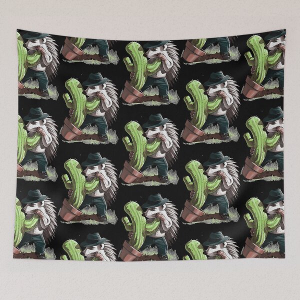 Item preview, El tango de La Muerte  designed and sold by shaunturek36.