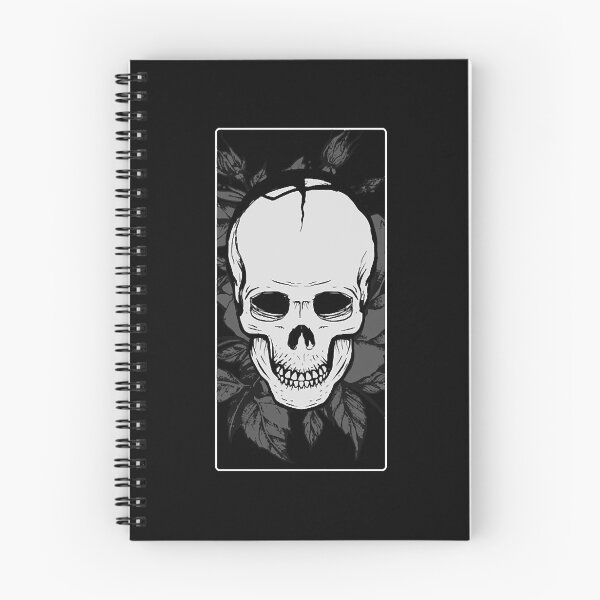 Item preview, Skull Face  designed and sold by hleichMehlani.