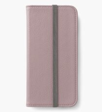 Stranger Things "In a world full of tens be an Eleven" iPhone Wallet/Case/Skin