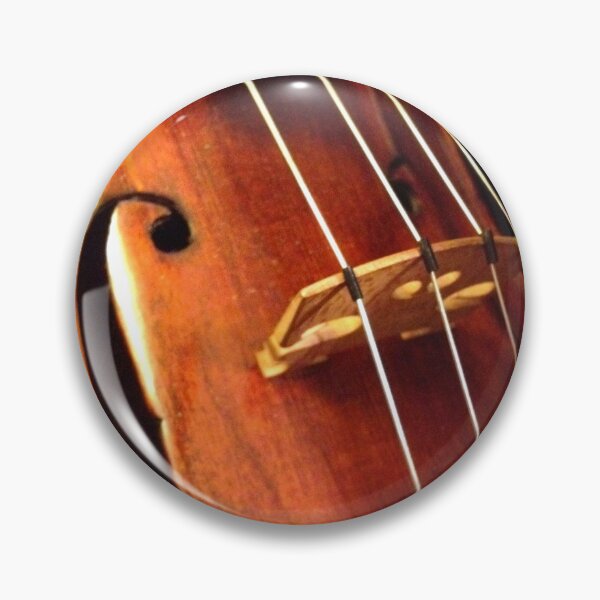 Item preview, Violin Orchestral Musical Wooden Stringed Instrument designed and sold by luvvvvvit.