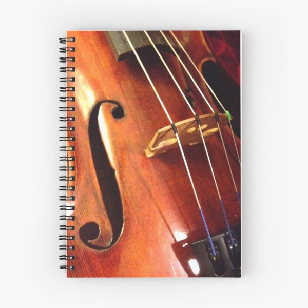 Item preview, Violin Orchestral Musical Wooden Stringed Instrument designed and sold by luvvvvvit.