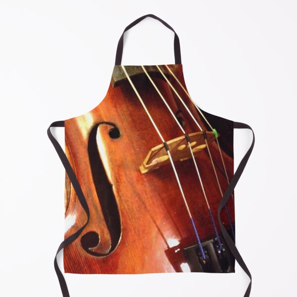 Item preview, Violin Orchestral Musical Wooden Stringed Instrument designed and sold by luvvvvvit.