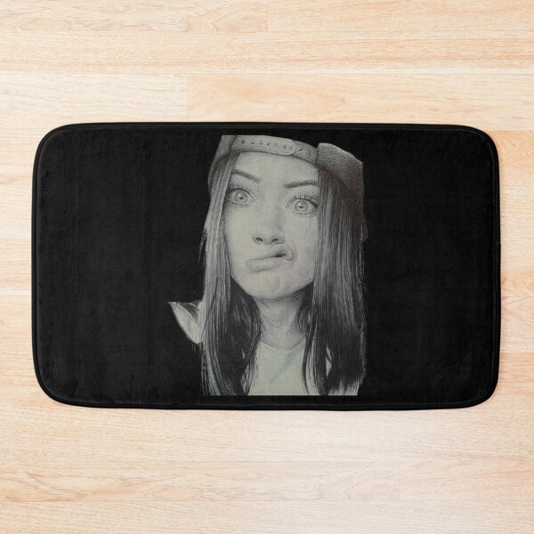 Item preview, Face girl like angry designed and sold by Omarjoker99.