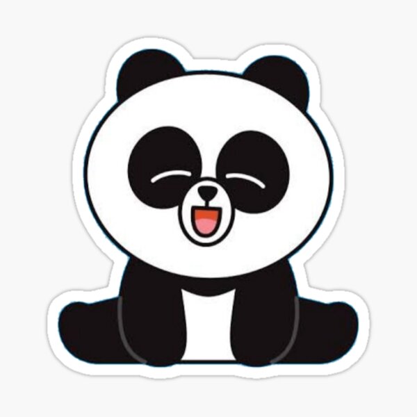 Line Friends Bear Stickers for Sale