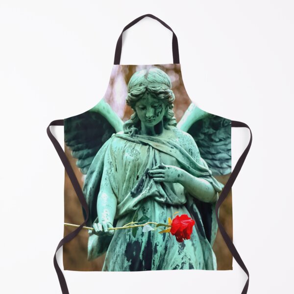 Item preview, Angel designed and sold by arbobtobio.