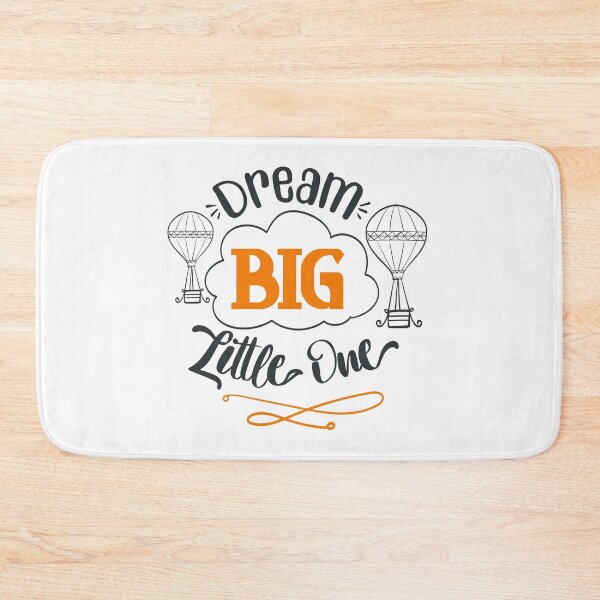 Item preview, Dream Big Little One designed and sold by FOX1999-Design.