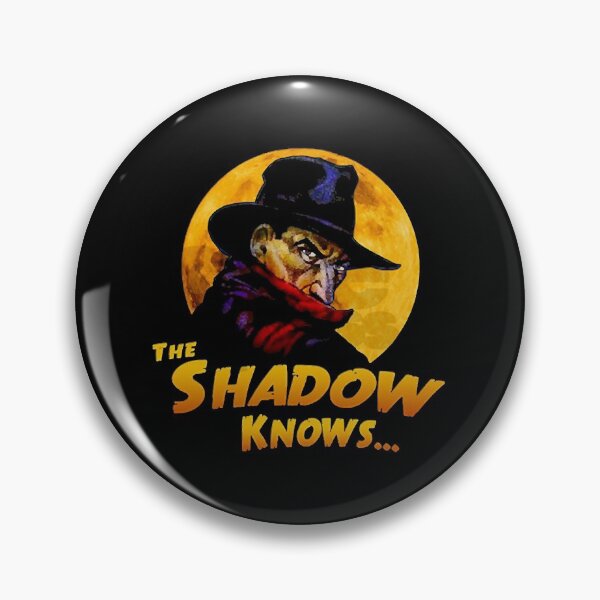 Item preview, Vintage Shadow  designed and sold by iccouturier.