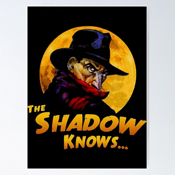 Item preview, Vintage Shadow  designed and sold by iccouturier.