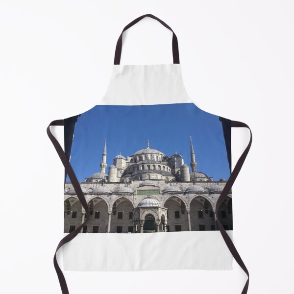 Item preview, The Blue Mosque, Istanbul, Turkey. designed and sold by Steve Outram.
