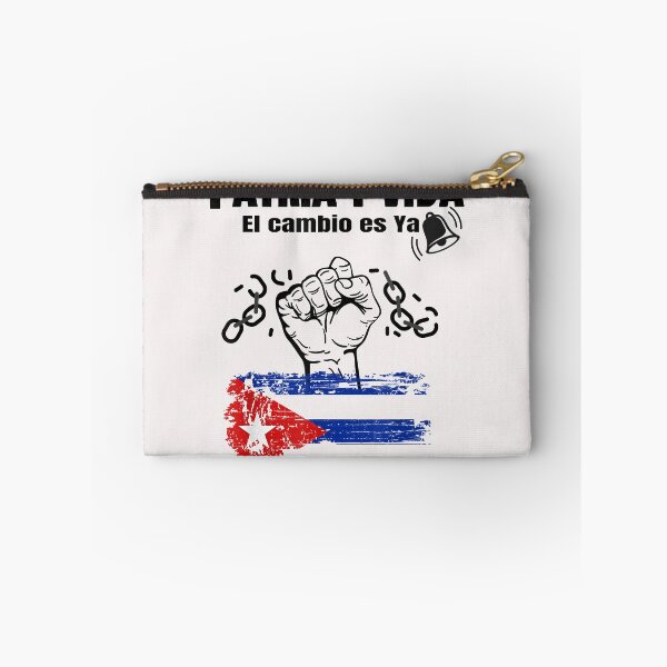 Item preview, Patria y Vida pulover, Cuba libre, El cambio es ya designed and sold by HelenMaryF.