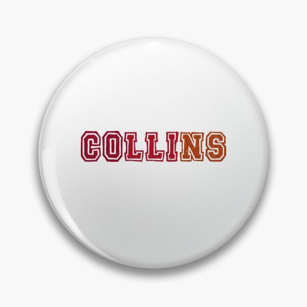 Item preview, COLLINS designed and sold by ruviogevio.