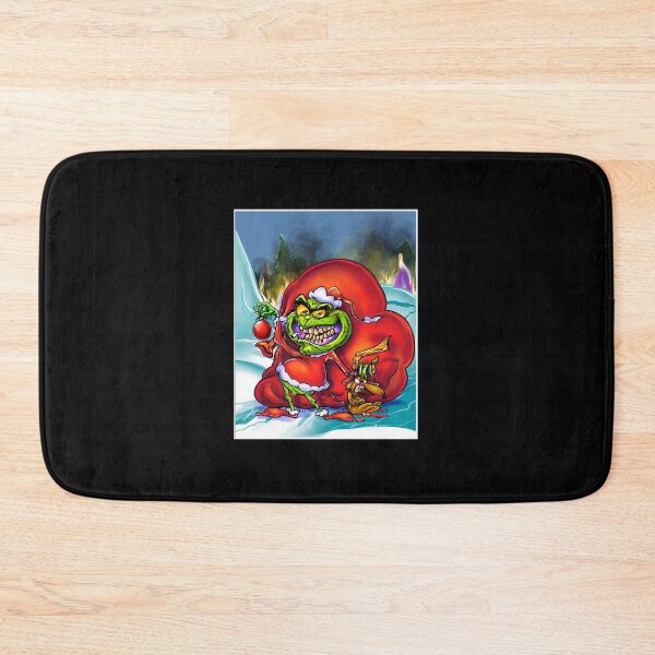 Item preview, Whos the GRINCHEST  designed and sold by shaunturek36.