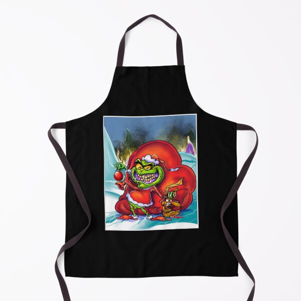 Item preview, Whos the GRINCHEST designed and sold by shaunturek36.