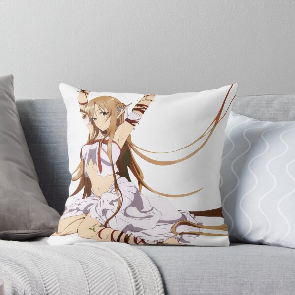 Item preview, SAO - Asuna Titania designed and sold by OnlineArtSword.