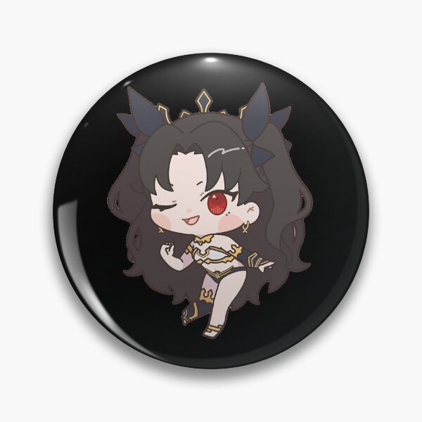 Item preview, Ishtar kawaii  designed and sold by ettPesha92.