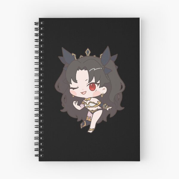 Item preview, Ishtar kawaii designed and sold by ettPesha92.