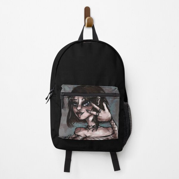 Item preview, Edgy Sam Samsung designed and sold by Hekkoto.