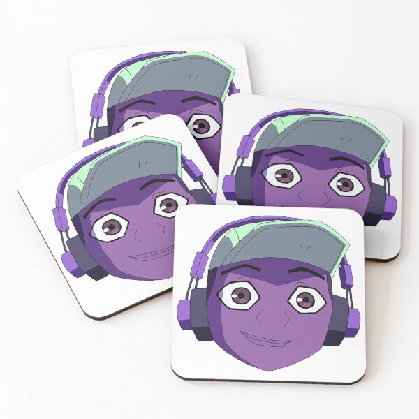 Item preview, Benson - Kipo And The Age Of Wonderbeasts  designed and sold by CecilleBlackman.
