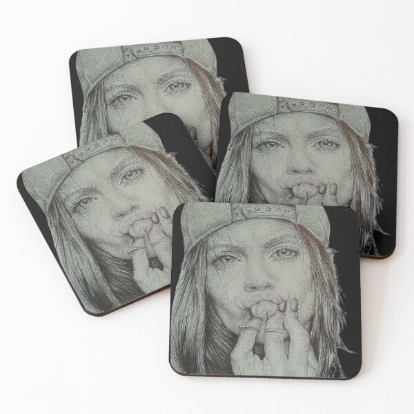 Item preview, Angelina Jolie make funny face designed and sold by Omarjoker99.