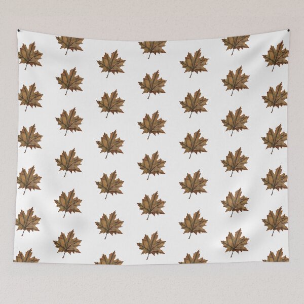 Item preview, Autumn Leaf designed and sold by Keitow.