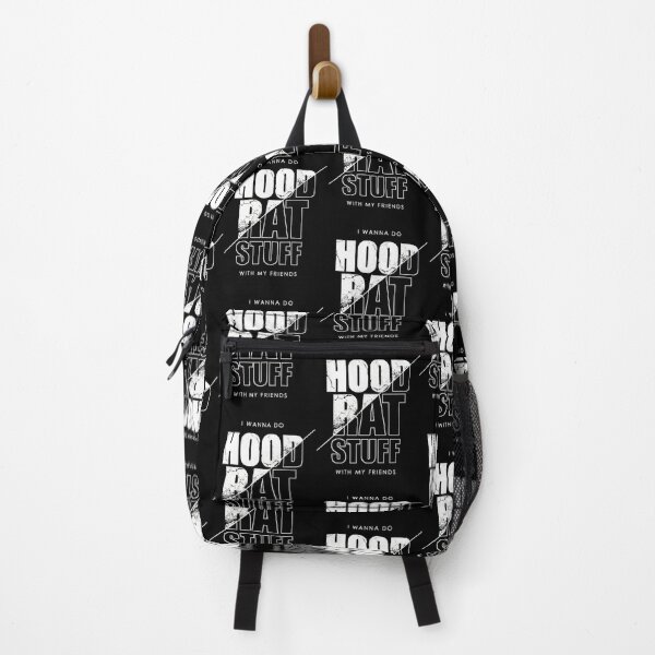 Item preview, HOODRAT designed and sold by hleichMehlani.