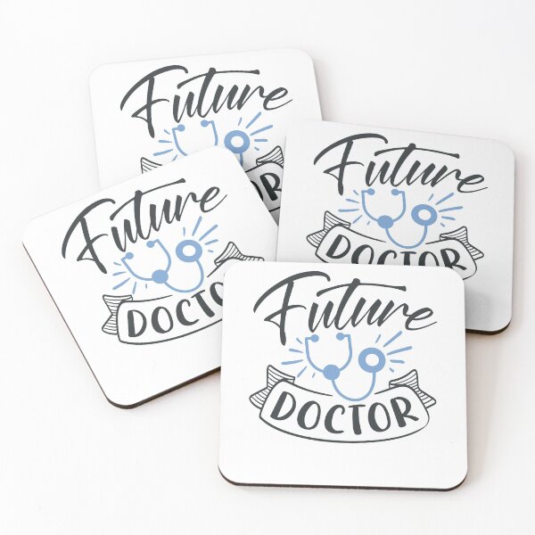 Item preview, Future Doctor designed and sold by FOX1999-Design.