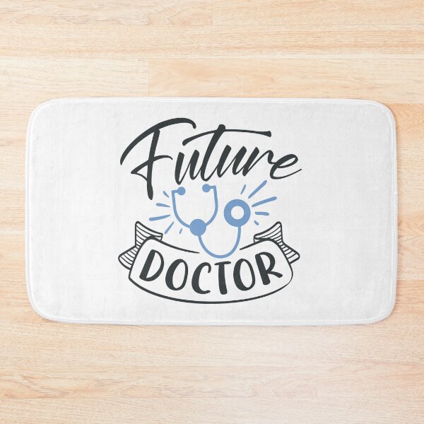 Item preview, Future Doctor designed and sold by FOX1999-Design.