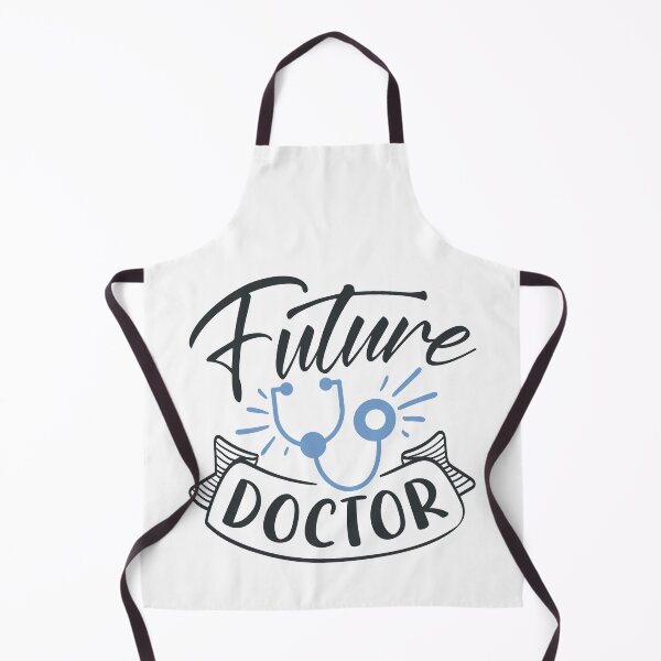 Item preview, Future Doctor designed and sold by FOX1999-Design.