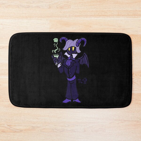 Item preview, Shadow Demon  designed and sold by iccouturier.