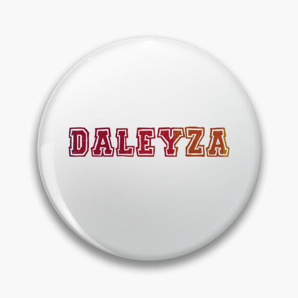 Item preview, DALEYZA designed and sold by ruviogevio.