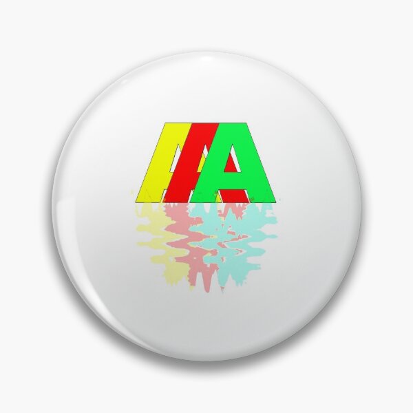 Item preview, AAA Letters designed and sold by YasankaHemal.