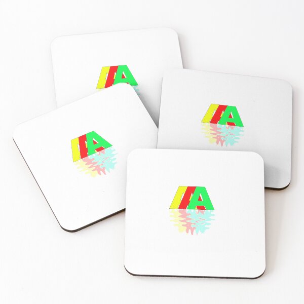 Item preview, AAA Letters designed and sold by YasankaHemal.
