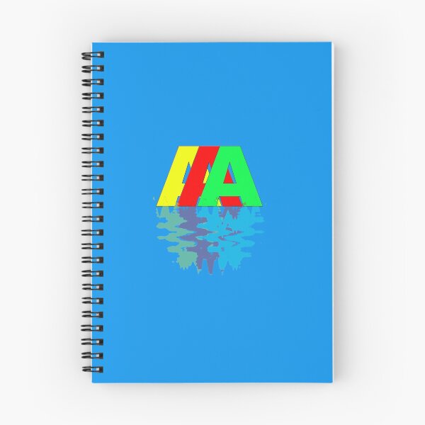 Item preview, AAA Letters designed and sold by YasankaHemal.