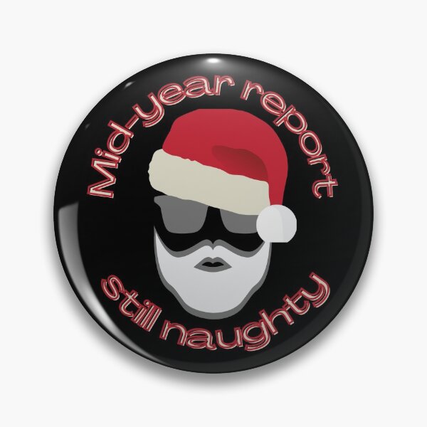 Item preview,  Mid year report still naughty designed and sold by hasbeenz.