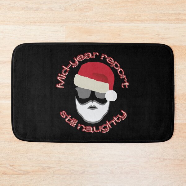Item preview,  Mid year report still naughty designed and sold by hasbeenz.